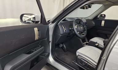 Cooper S Countryman 3rd Generation