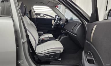 Cooper S Countryman 3rd Generation