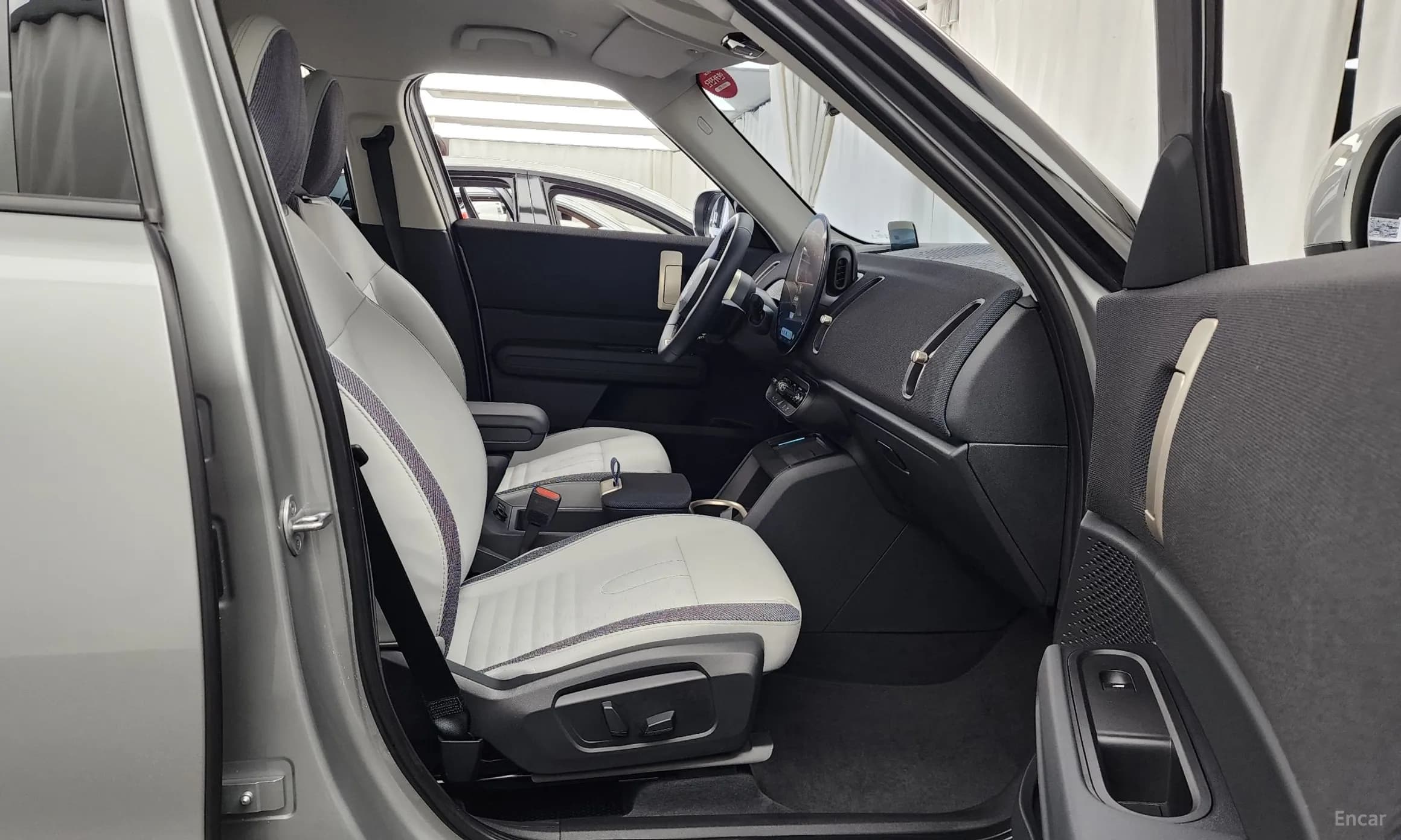 Cooper S Countryman 3rd Generation