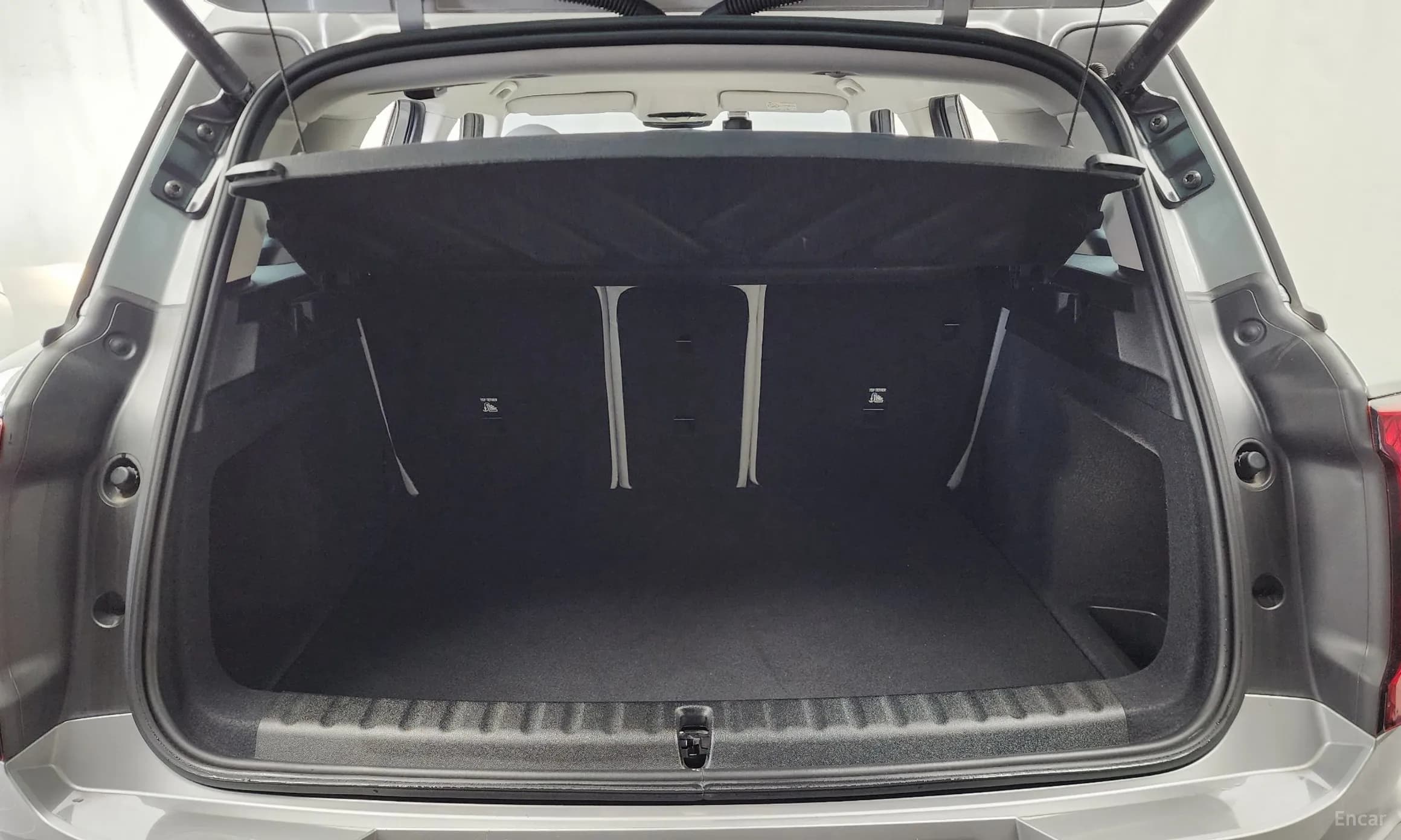 Cooper S Countryman 3rd Generation