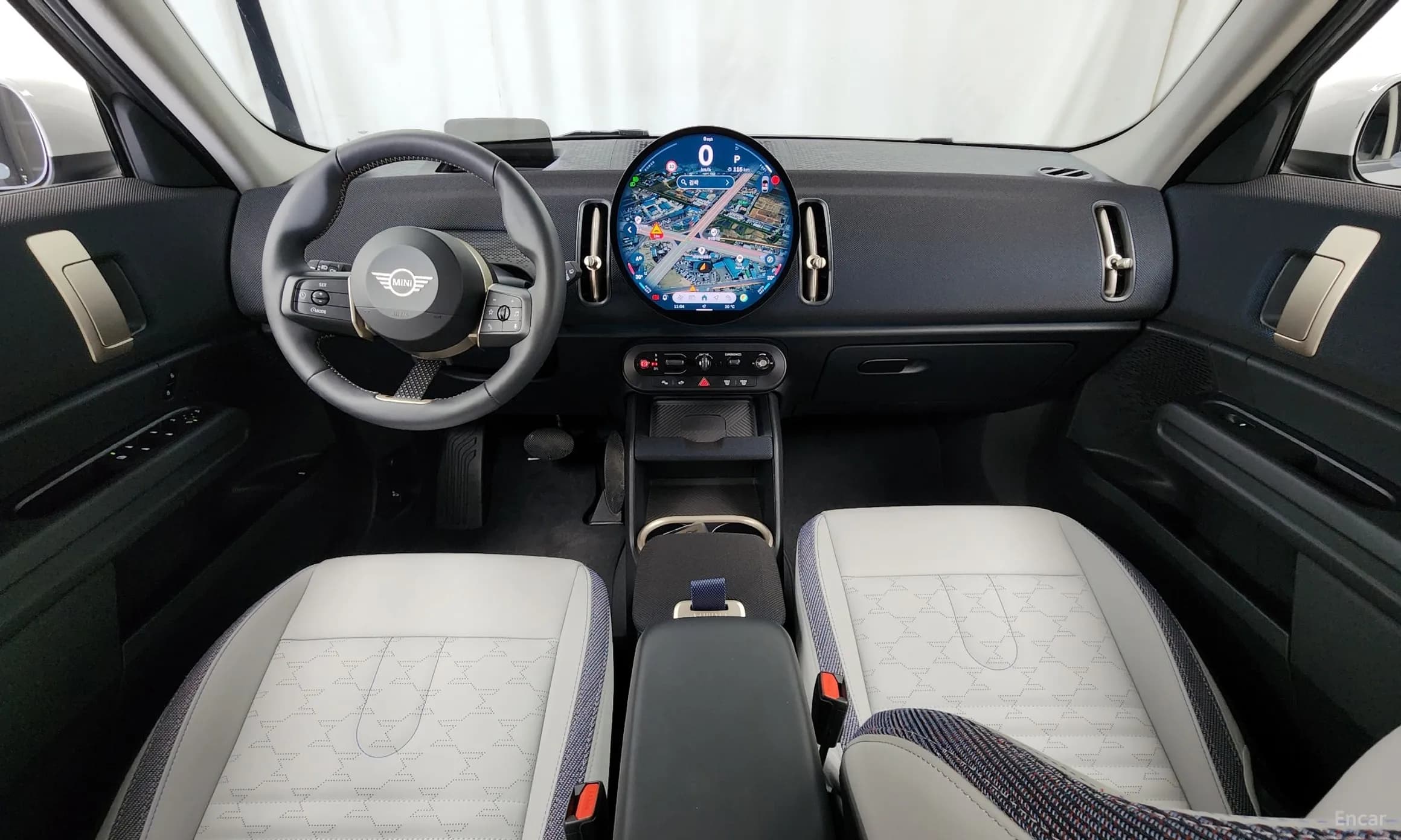 Cooper S Countryman 3rd Generation