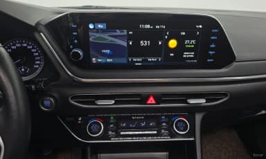 Sonata (DN8)