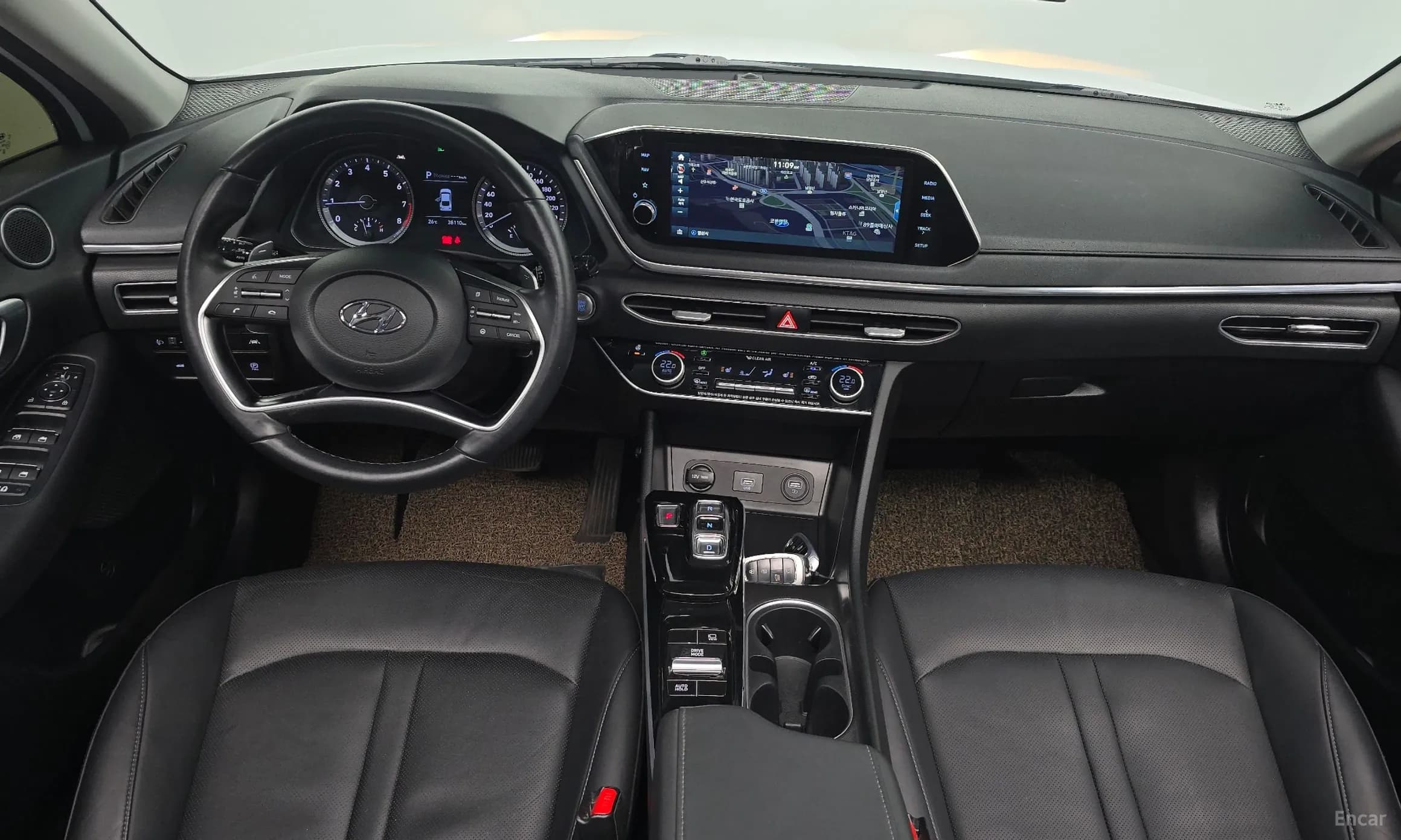 Sonata (DN8)