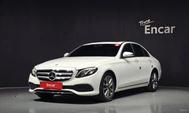 E-Class W213