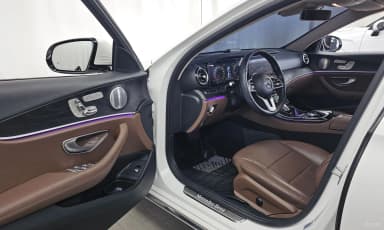 E-Class W213