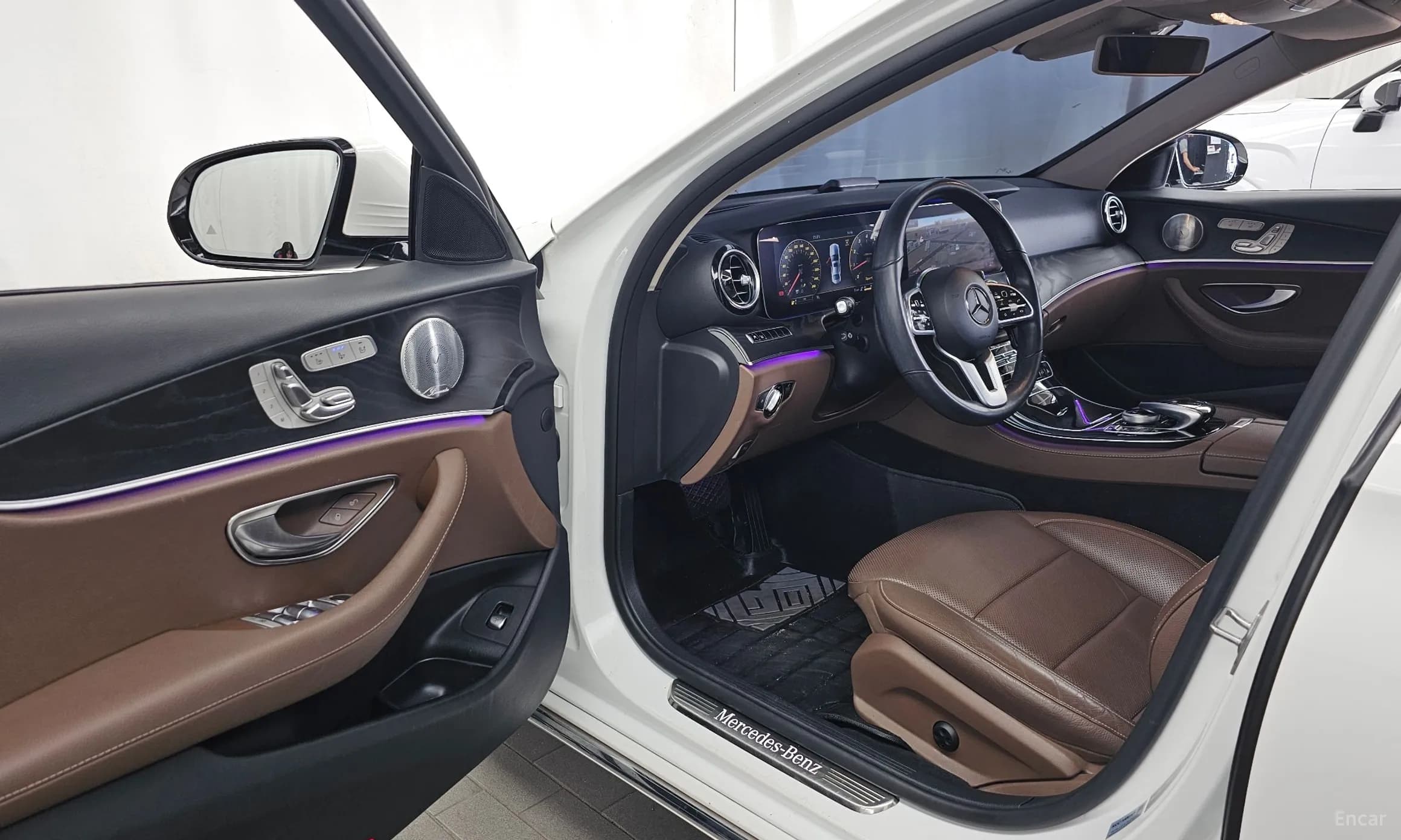 E-Class W213