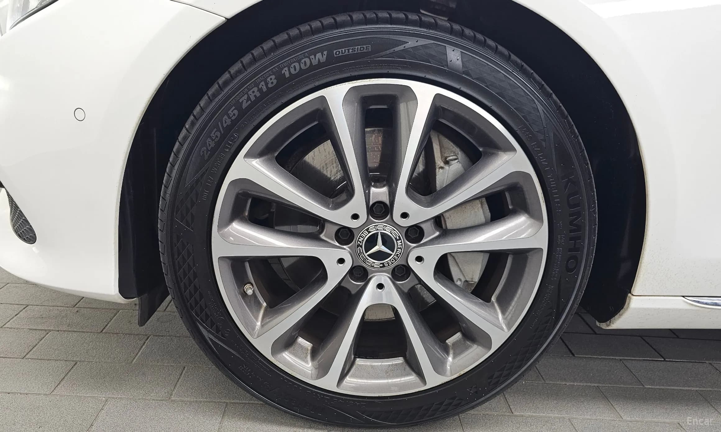 E-Class W213