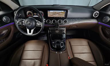 E-Class W213
