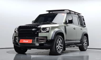 Defender (L663)