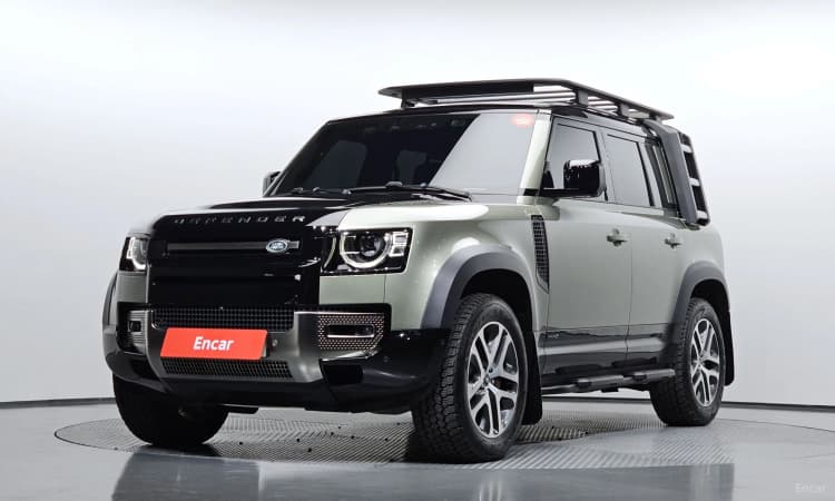 Defender (L663)