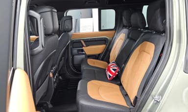 Defender (L663)