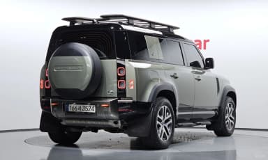 Defender (L663)