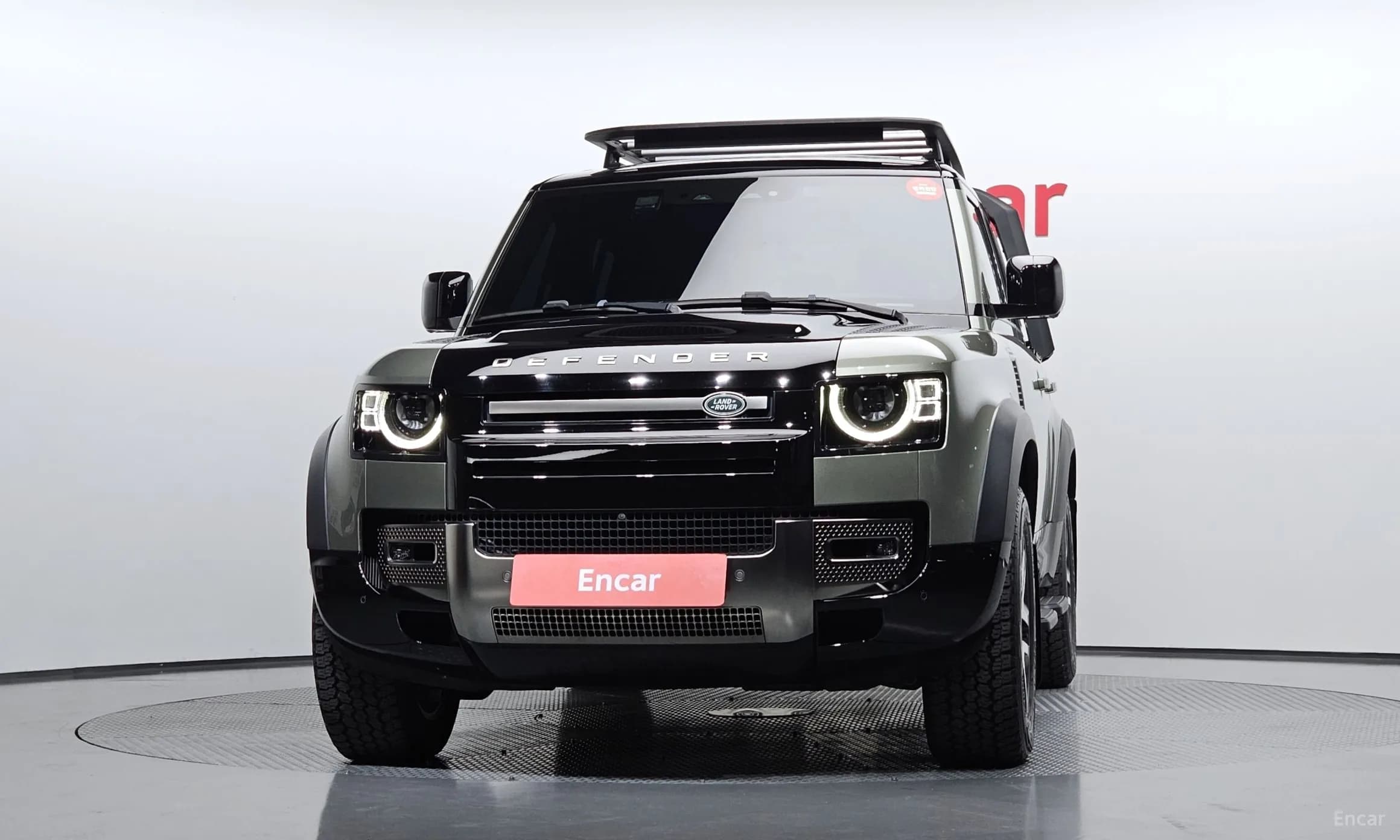 Defender (L663)