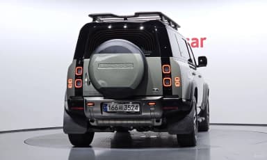 Defender (L663)
