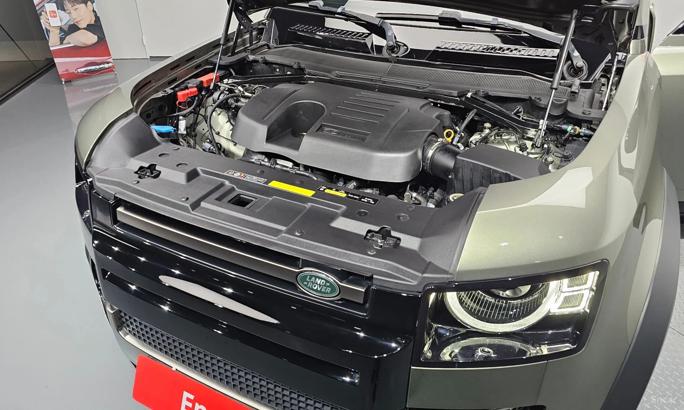 Defender (L663)