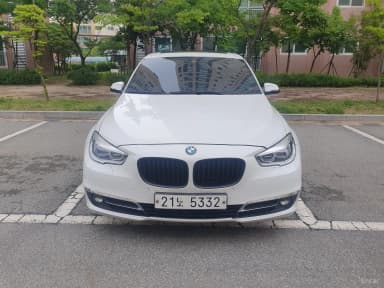 5 Series GT (F07)