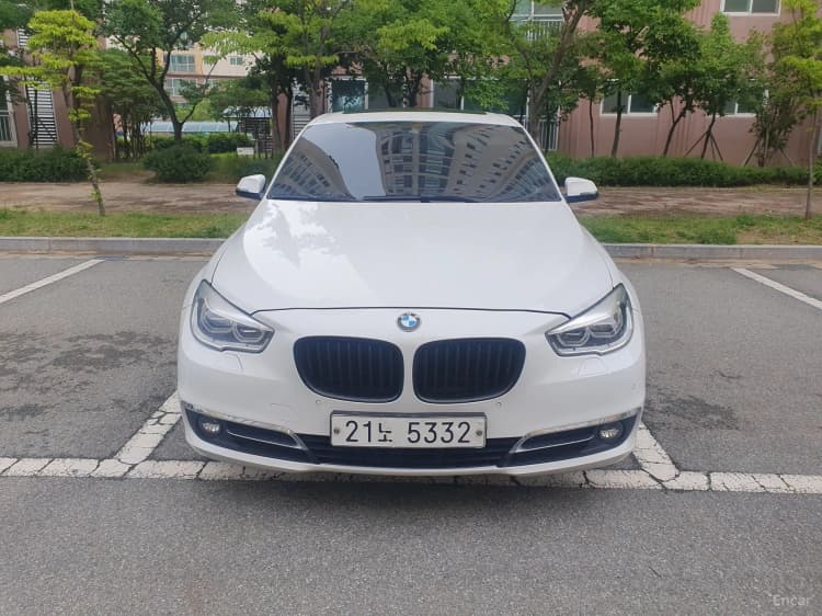5 Series GT (F07)
