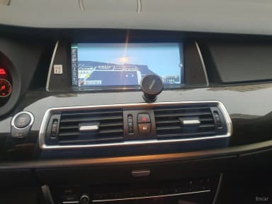 5 Series GT (F07)