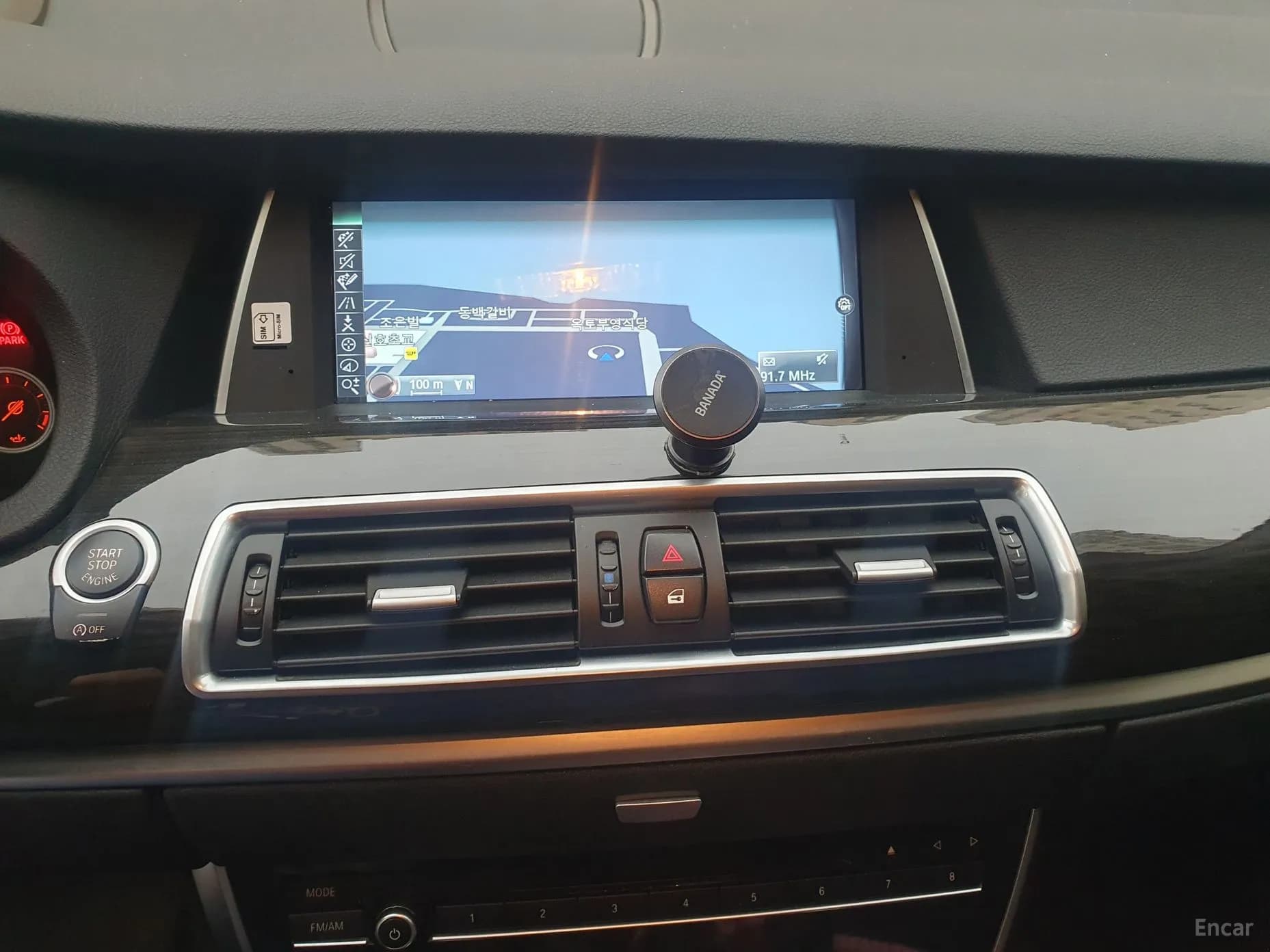 5 Series GT (F07)