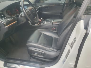 5 Series GT (F07)