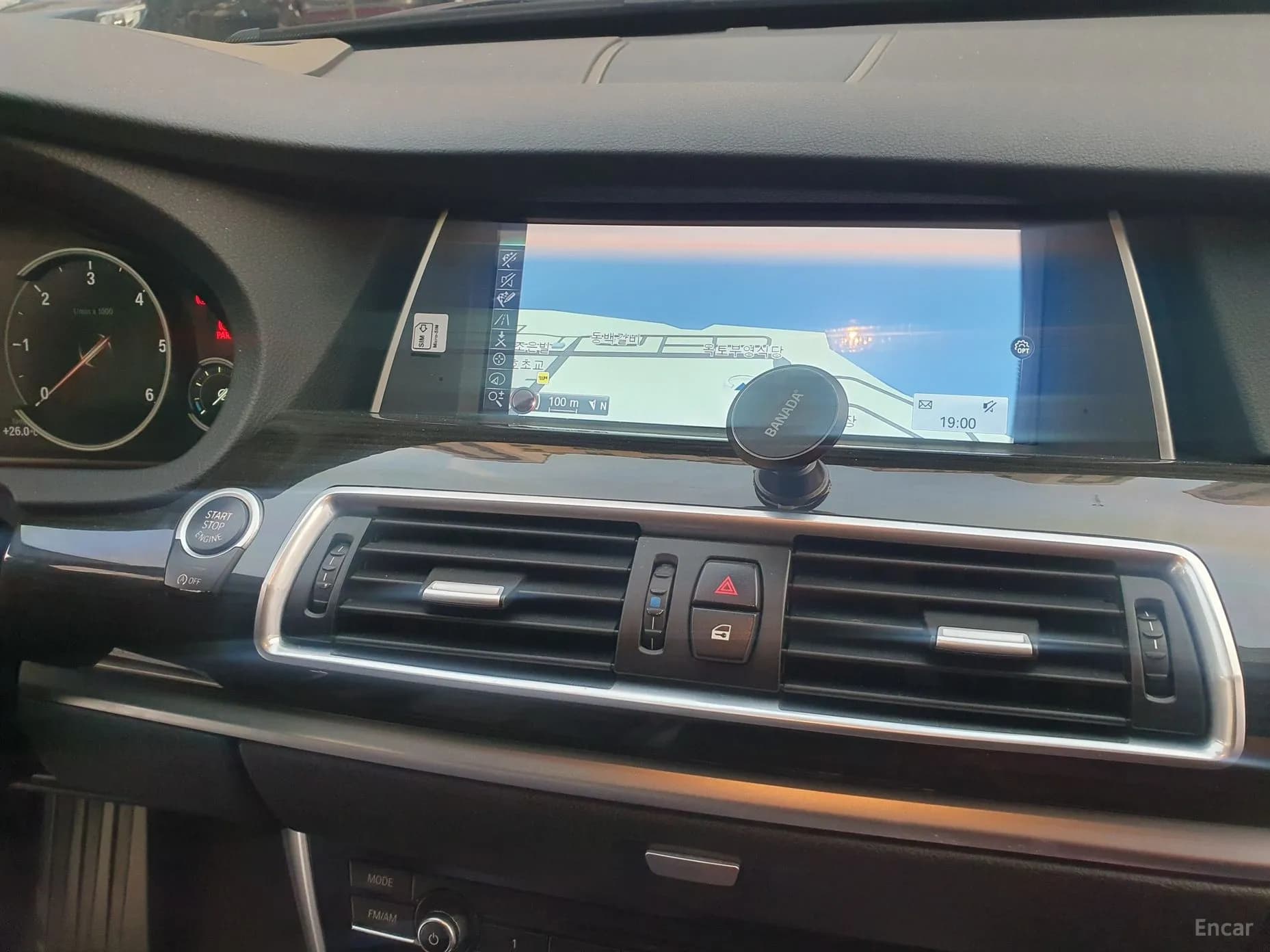 5 Series GT (F07)