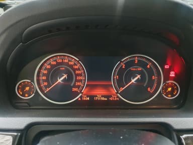 5 Series GT (F07)