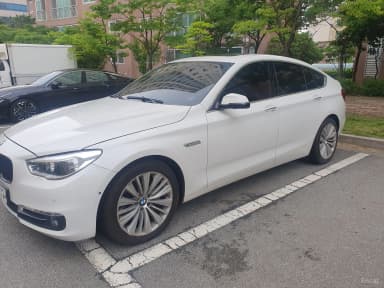 5 Series GT (F07)
