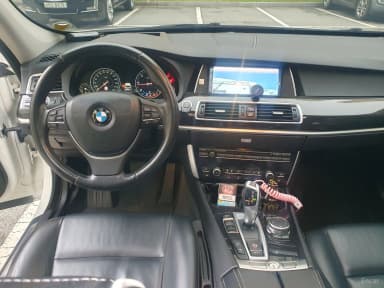 5 Series GT (F07)