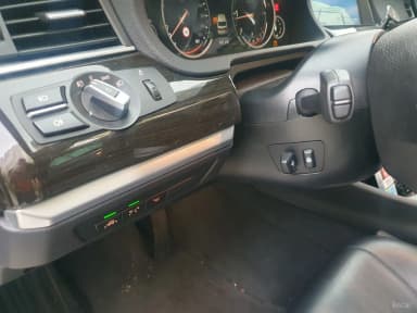5 Series GT (F07)