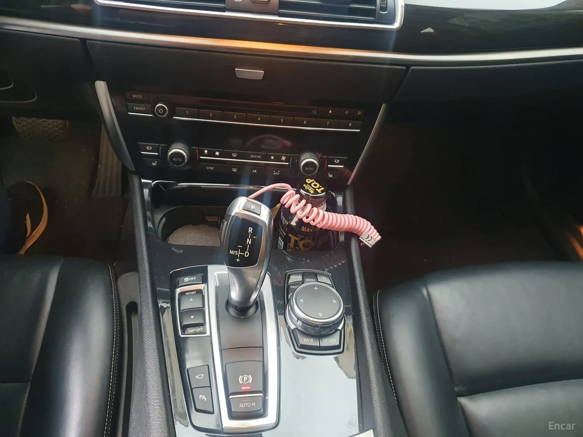 5 Series GT (F07)
