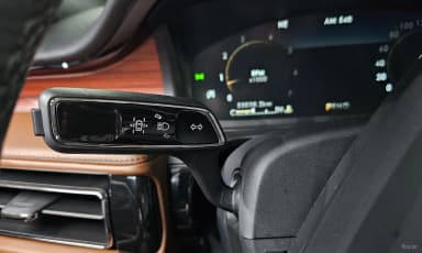 Aviator 2nd Generation