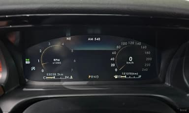 Aviator 2nd Generation