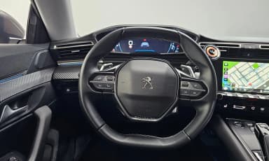 508 Second generation