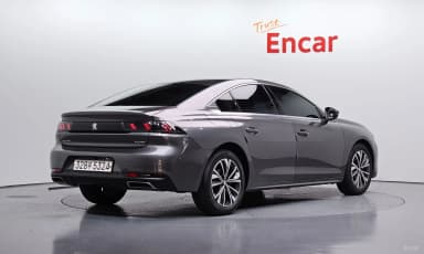 508 Second generation