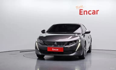 508 Second generation