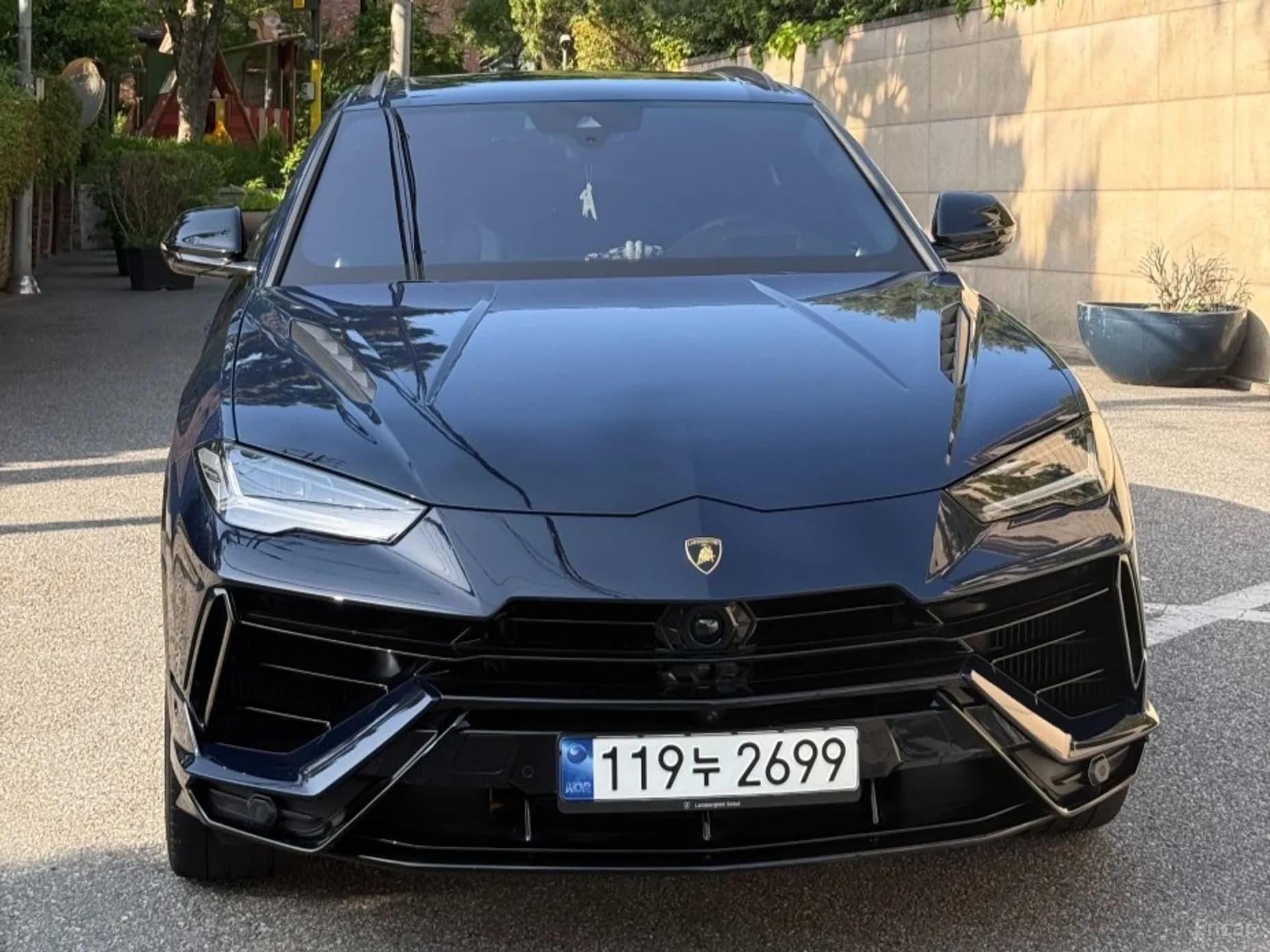 Urus