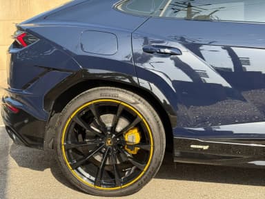 Urus