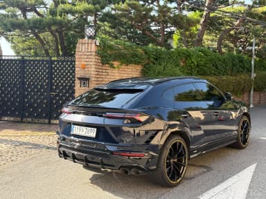 Urus