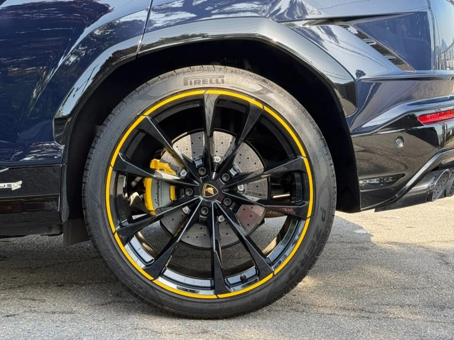 Urus