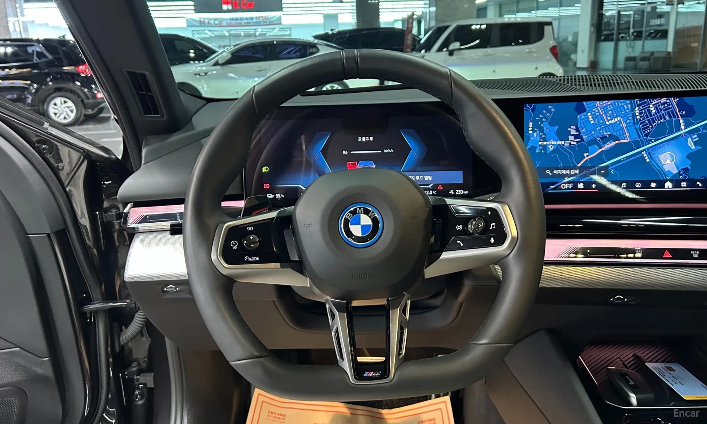 i5 (G60)