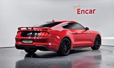 Mustang