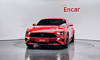 Mustang