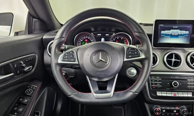 CLA-Class C117