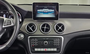 CLA-Class C117