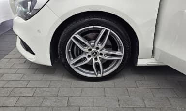 CLA-Class C117