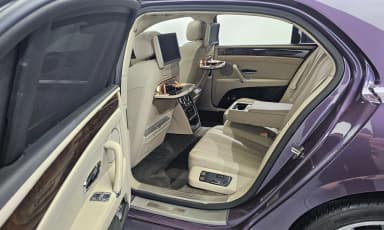 Flying Spur 2nd Generation