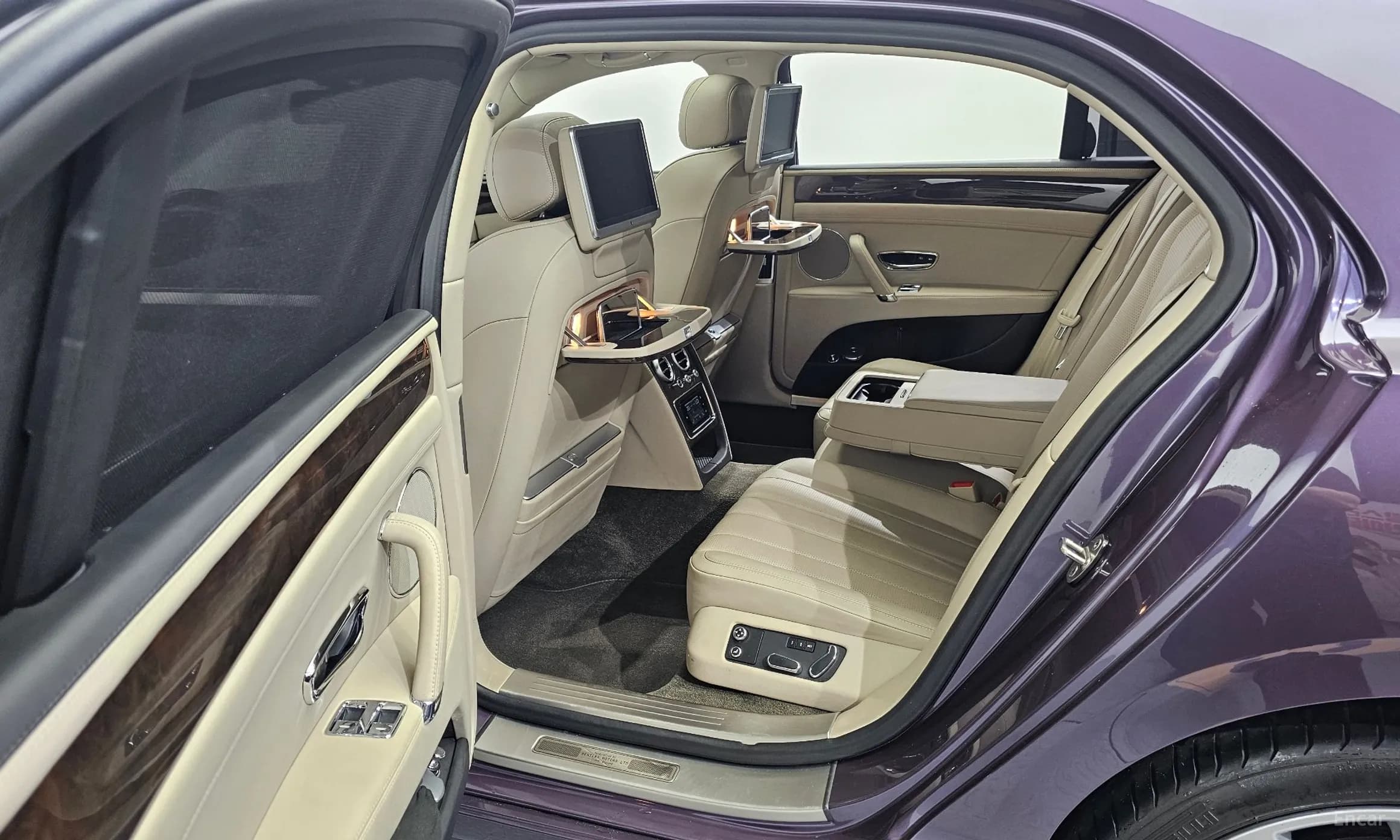 Flying Spur 2nd Generation