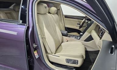 Flying Spur 2nd Generation