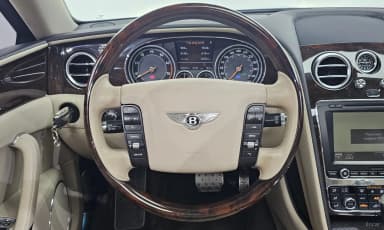 Flying Spur 2nd Generation