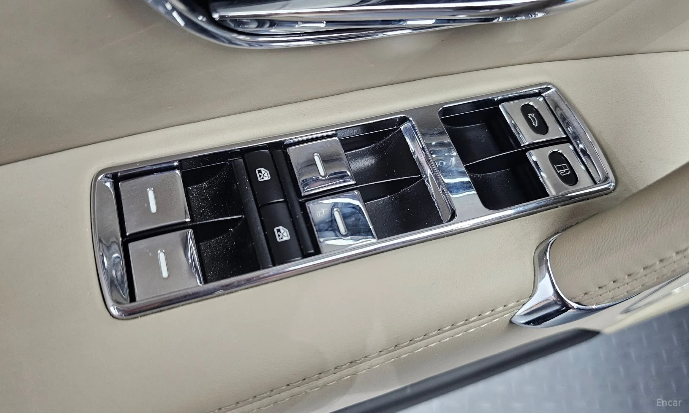Flying Spur 2nd Generation